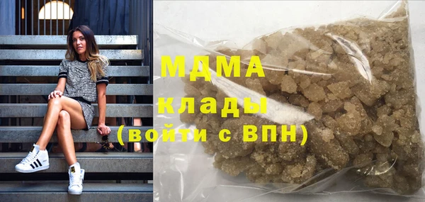 стаф Верея
